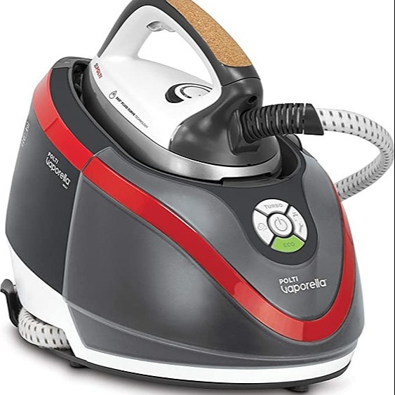 The Ironing queen, viral Tiktok Linktree